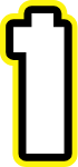 Lego 2 Outline Drawing Svg Vector Free Vectors